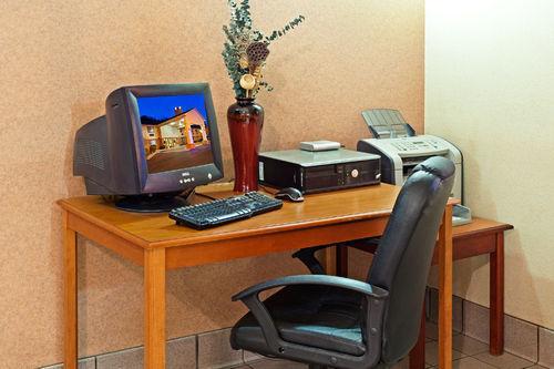 Quality Inn Harlan Facilități foto